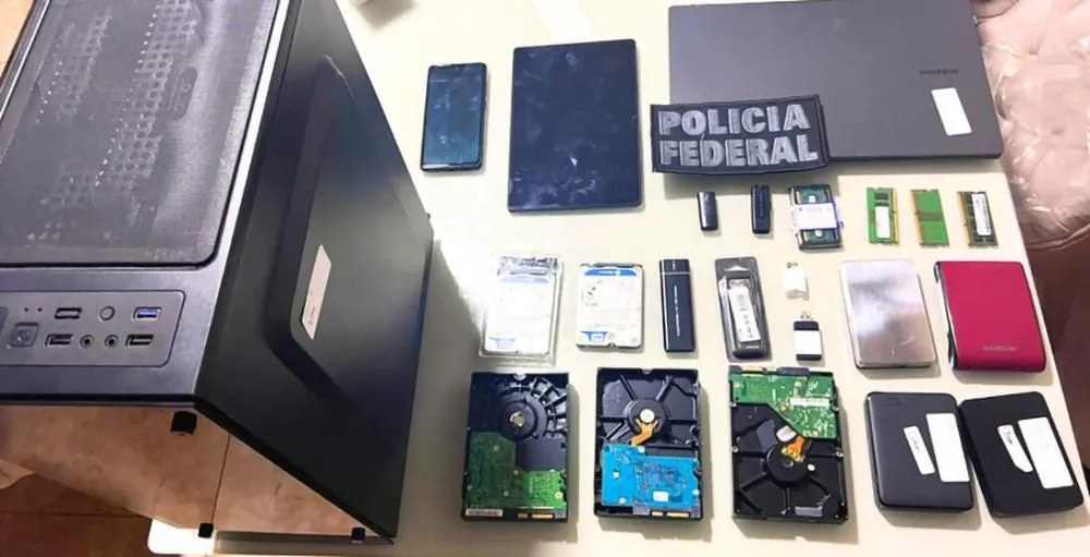 Polícia Federal 