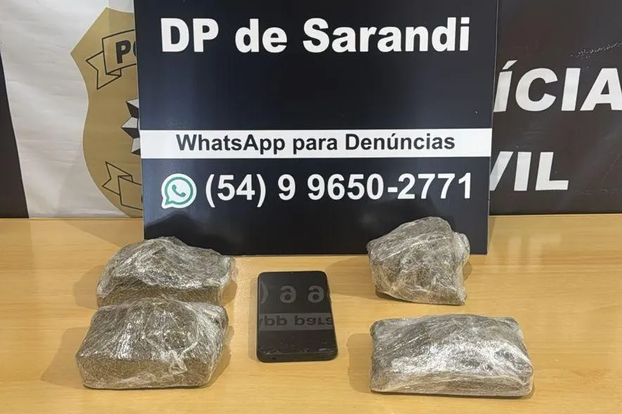 Foto: Reprodução