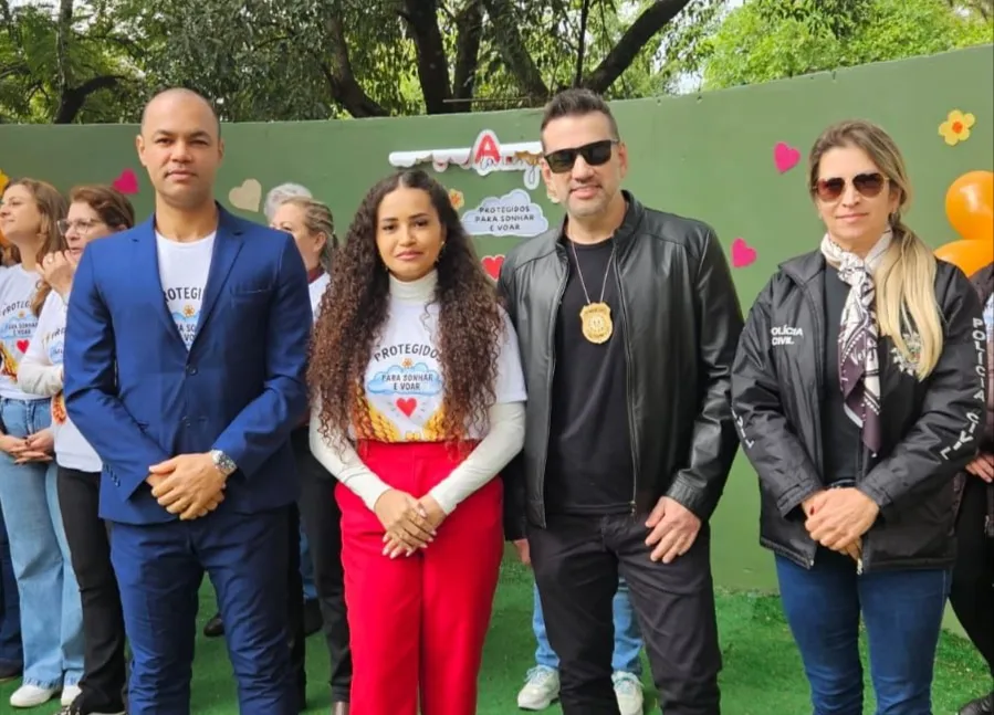 Foto: Reprodução