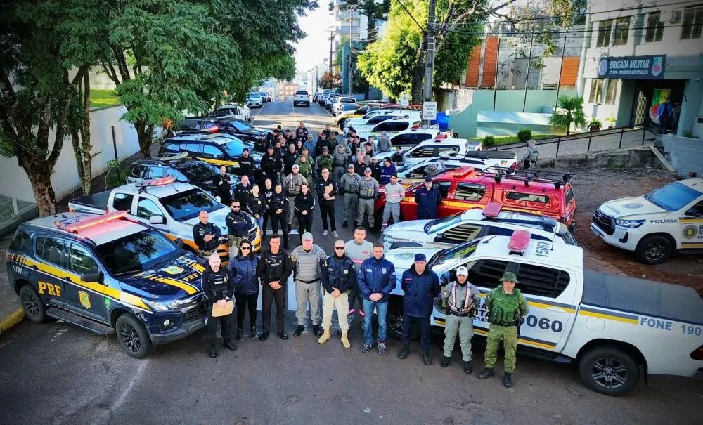 Brigada Militar 
