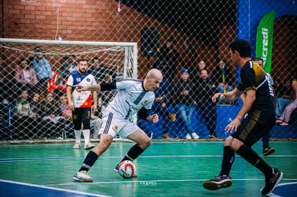 Frames Fotografia Esportiva 