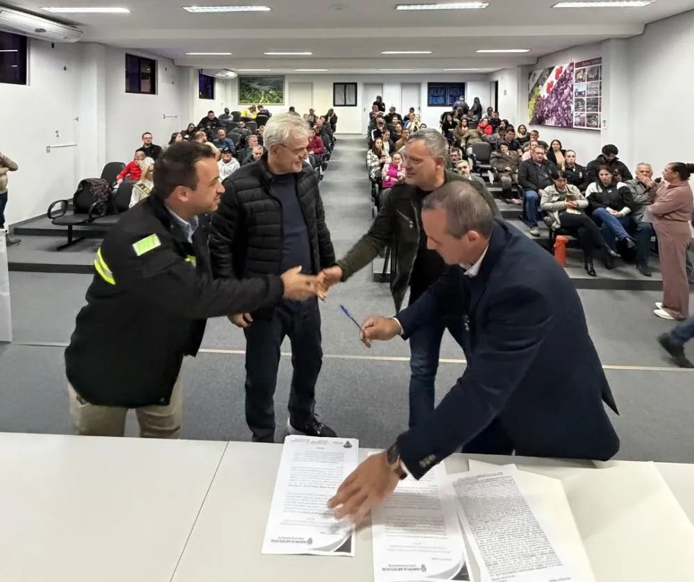 Prefeitura Municipal de Ametista do Sul / Divulgação