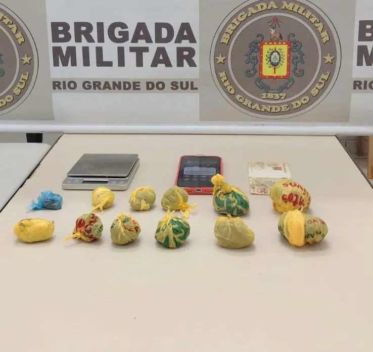 Brigada Militar