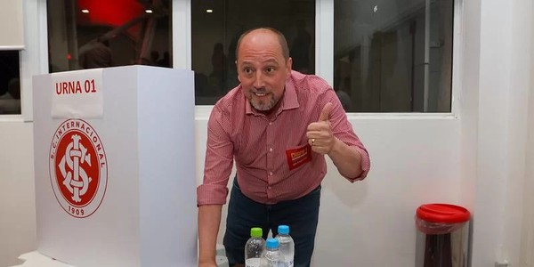 Ricardo Duarte / Inter / Divulgação