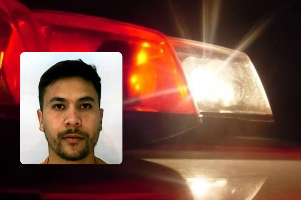 Montagem Portal GV/ Polícia Civil / Divulgação