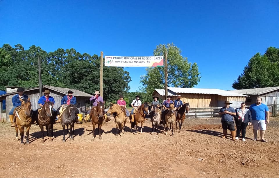 Fotos: Jaison Toledo