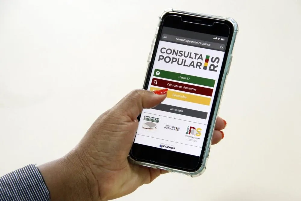 Reprodução