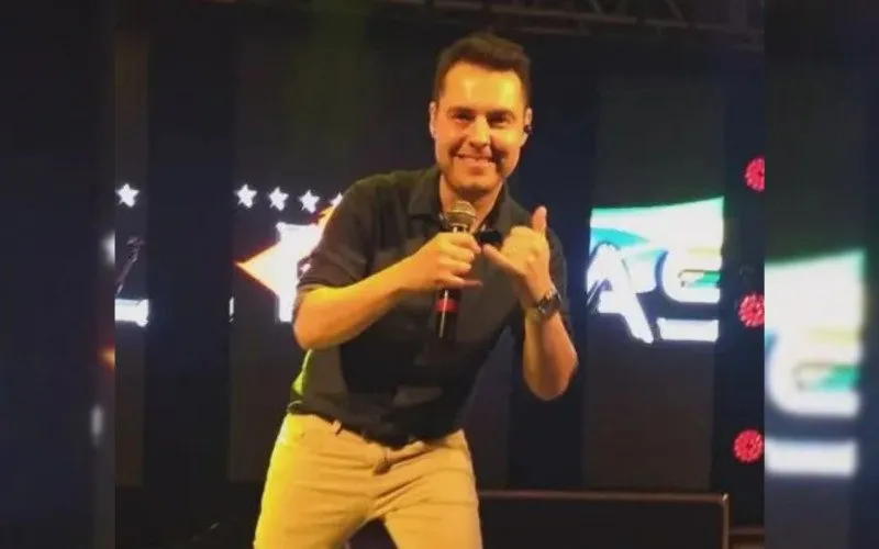 Reprodução/Redes Sociais