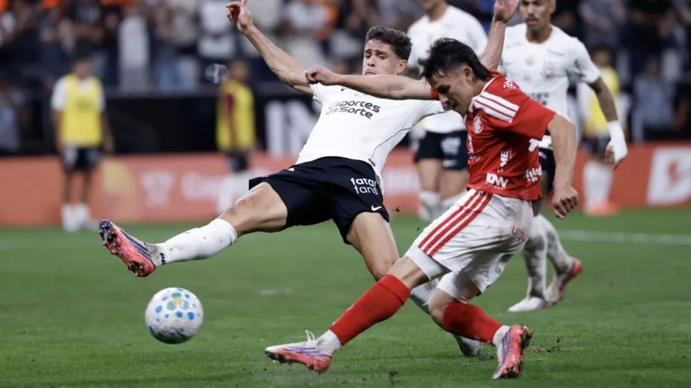 Foto: Marcello Zambrana/AGIF