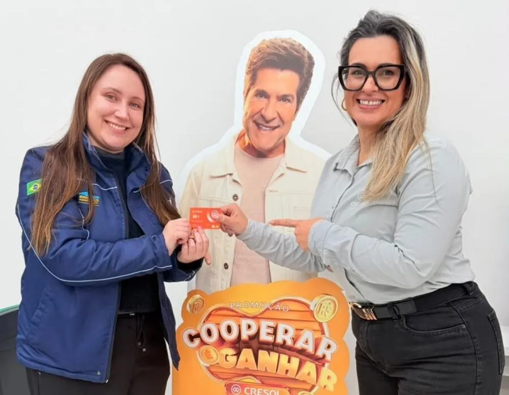 Cresol Raiz / Divulgação