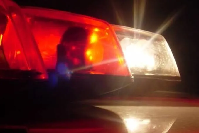 Mulher é presa por furto após ser flagrada por câmeras em Constantina