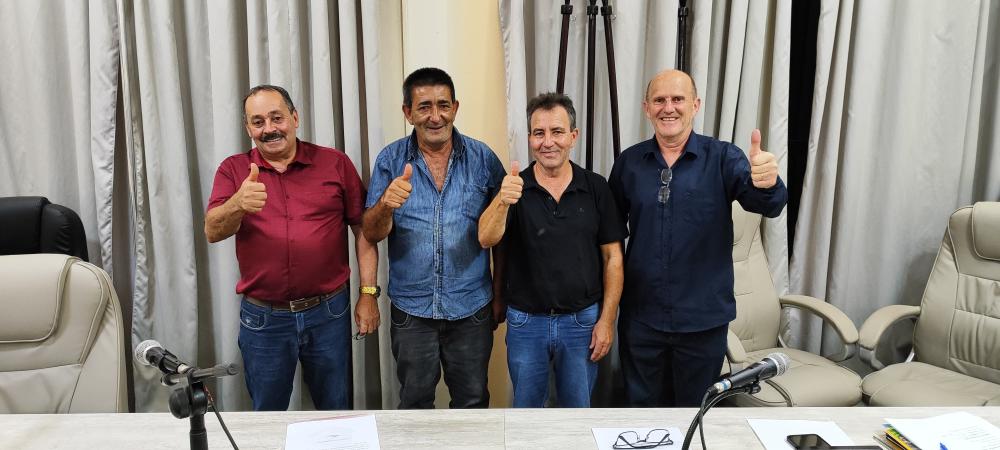 Fotos: Gilvan Vargas