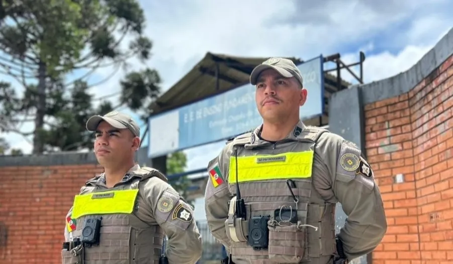 Brigada Militar
