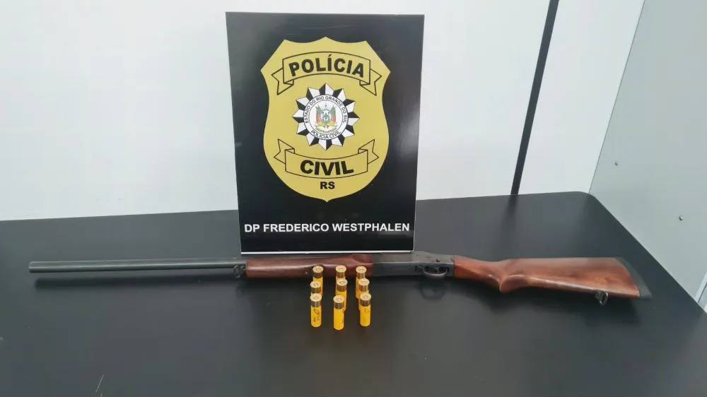 Polícia Civil/14DPRI
