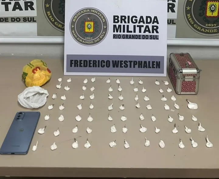 37º BPM – Força Tática