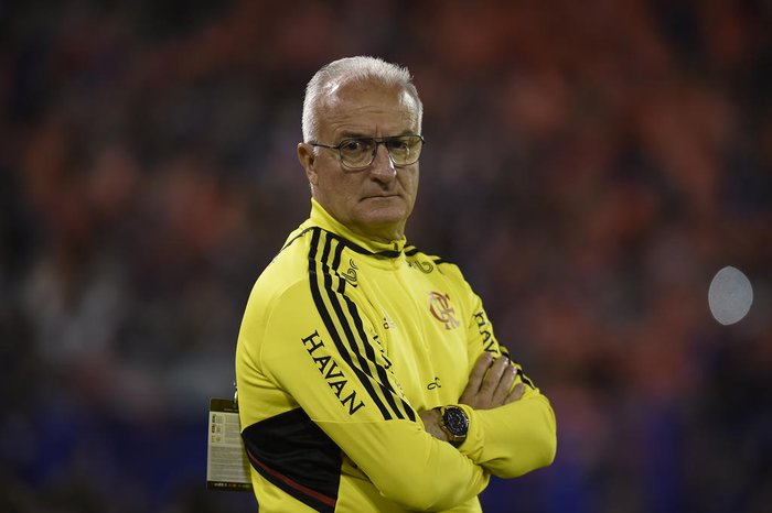 Marcelo Cortes / Flamengo / Divulgação