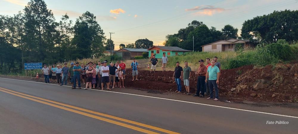 Fábio Passini - Fato Púbico