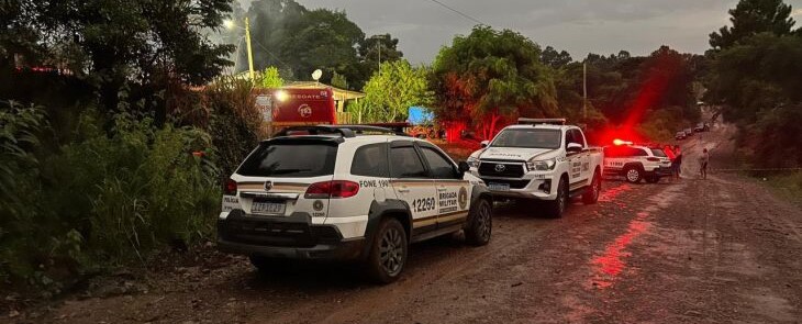 João Gabriel Nunes/Tua Rádio Cristal