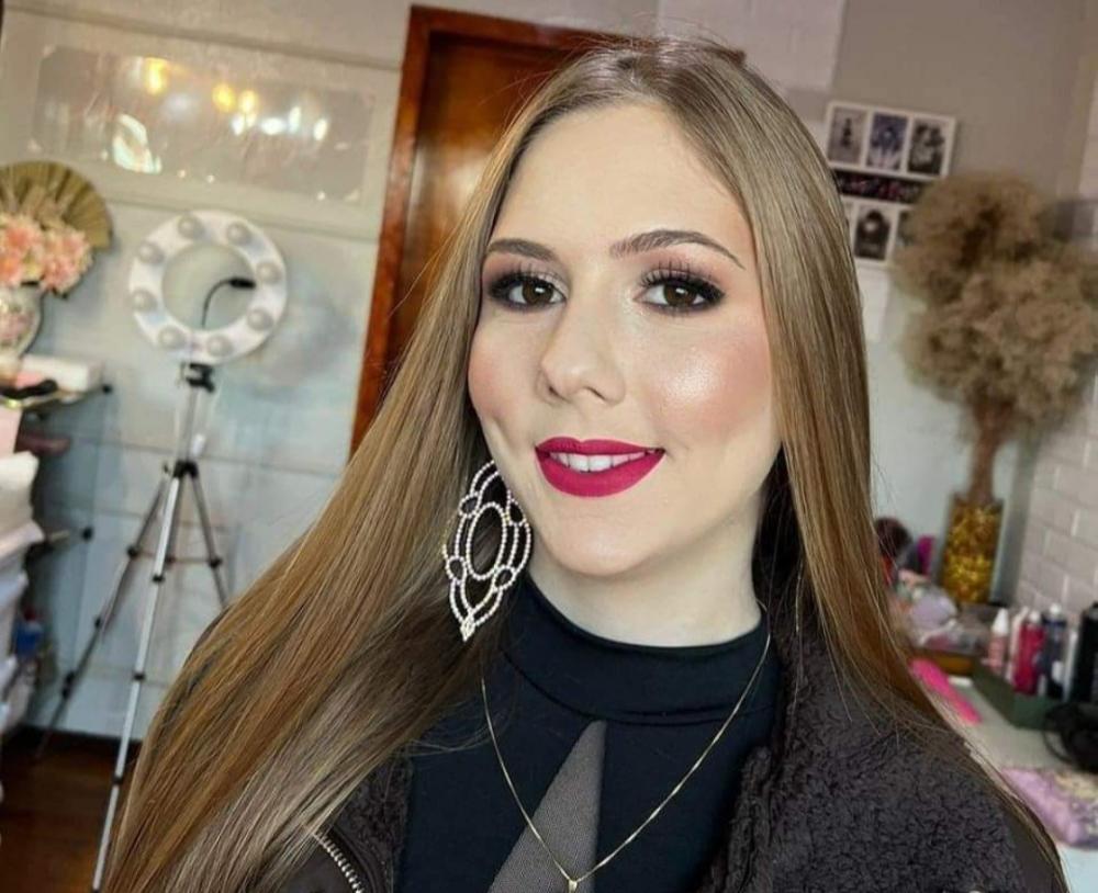 Lorena dos Santos (Foto: Arquivo Pessoal / Facebook)