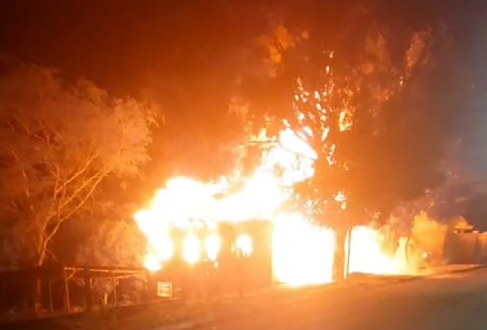 Foto de Reprodução / Ouvinte LA