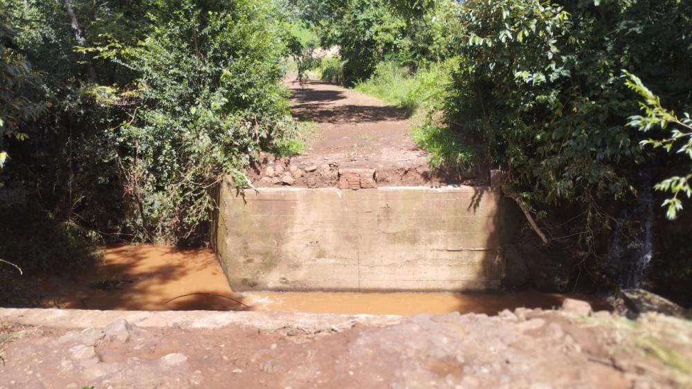 Coordenadoria de Defesa Civil