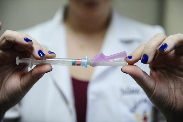 Ronaldi Bernardi / Agência RBS