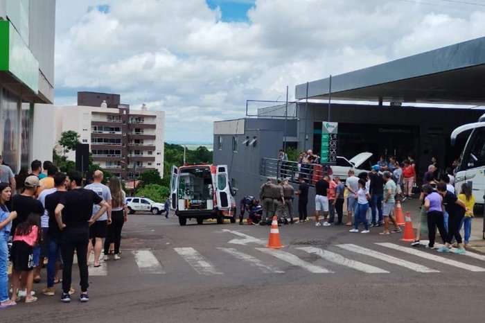 Marcelo Toledo / Portal Gazeta