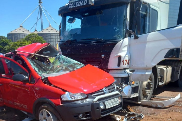 Corpo de Bombeiros / Divulgação