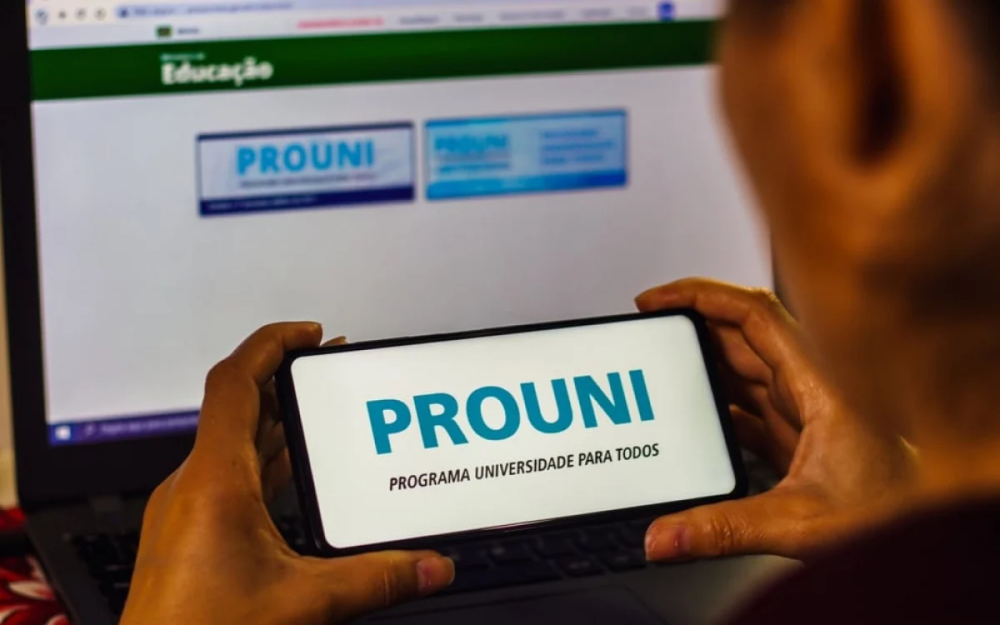 Estudante não pode ter tirado zero na prova de redação do Enem