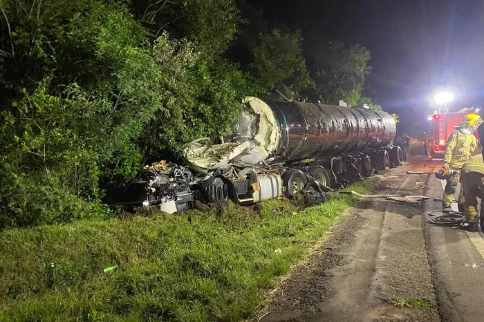 Diego Camargo/Portal Tchê / Divulgação