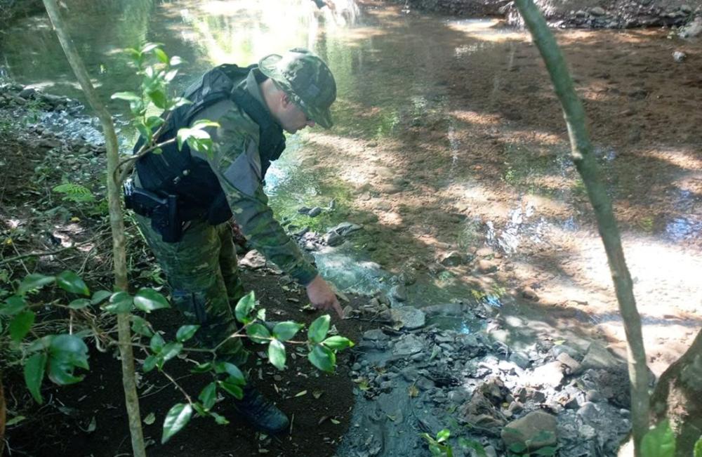 Foto de 3º BABM/Nonoai