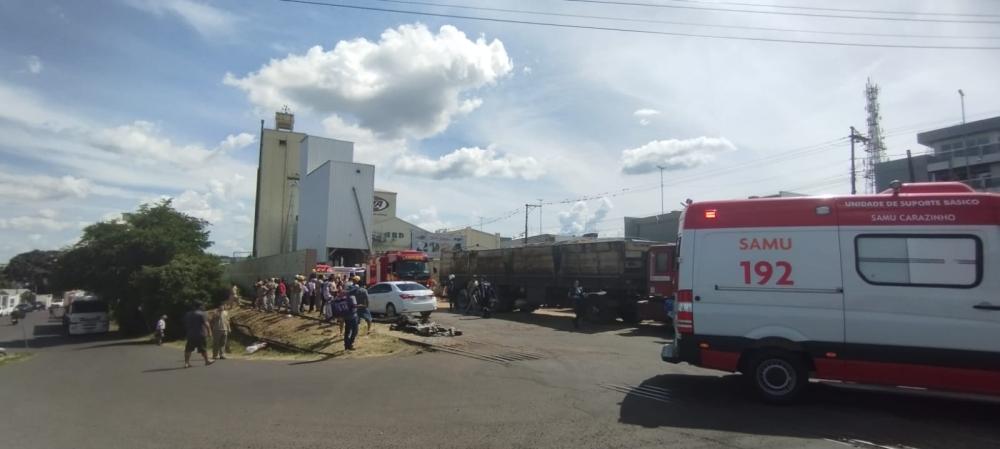 Grupo Gazeta/Tiago Borges.