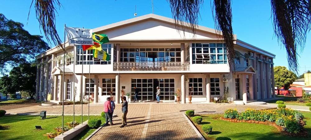 Prefeitura de Boa Vista das Missões