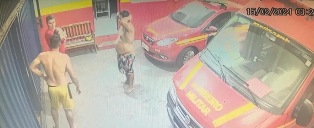 CBMRS / Divulgação