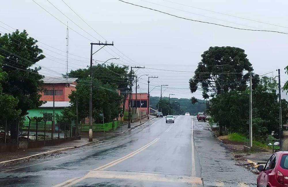  Gilvan Vargas / Jaboticaba - RS 