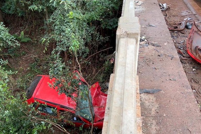 Tamires Hanke / Agencia RBS