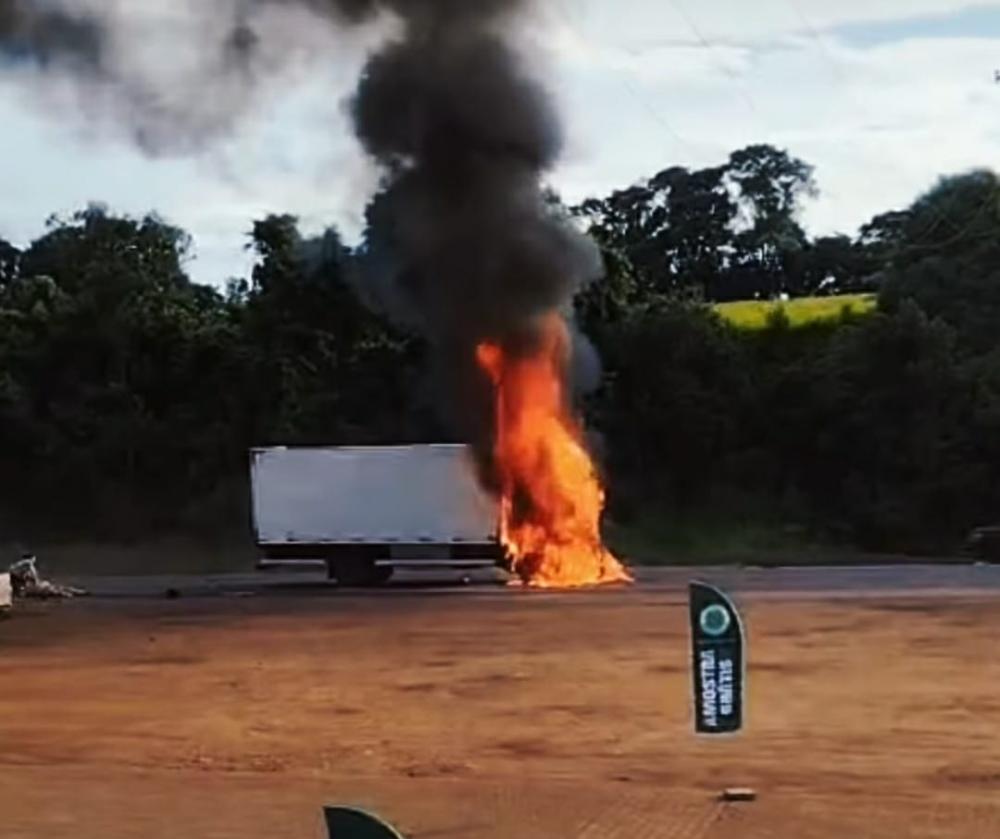 Reprodução / Redes Sociais