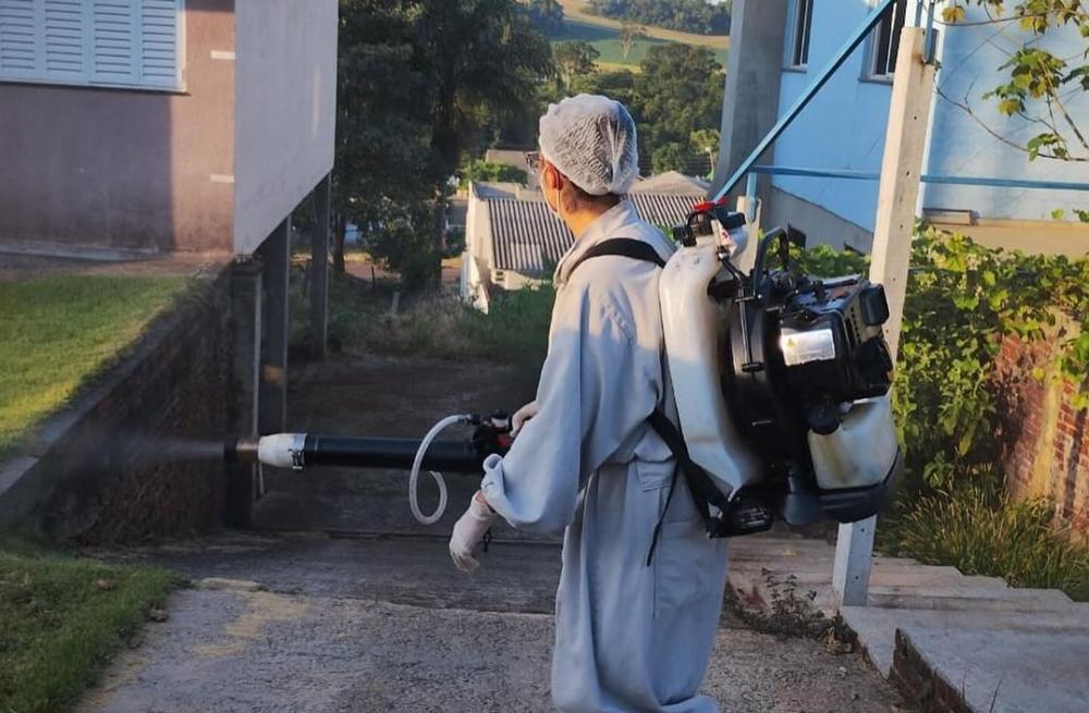 Reprodução / Prefeitura de FW