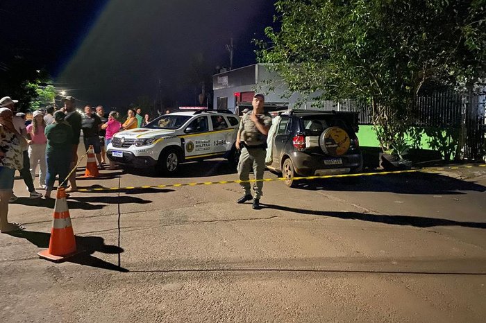 Samir Oliveira / Grupo Ceres de Comunicação