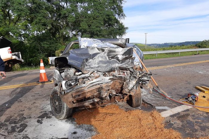 Marcos Vinicius de Souza / Tua Rádio Cristal/Divulgação