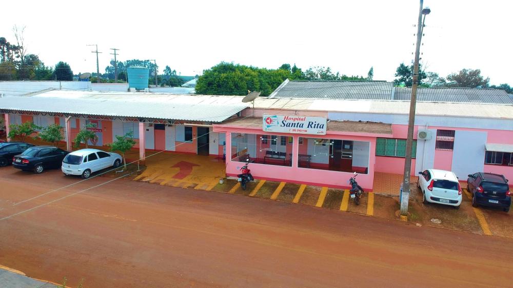 Hospital Santa Rita de Jaboticaba