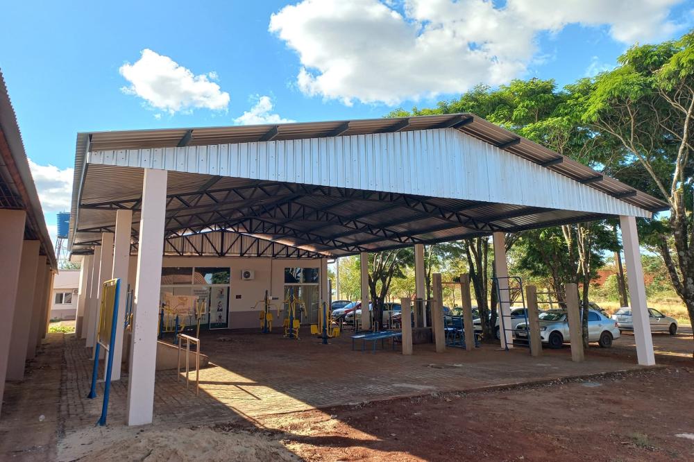 Divulgação / BV das Missões