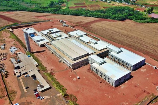 Prefeitura de Palmeira das Missões / Divulgação