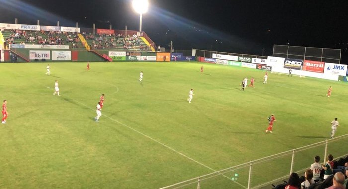 Jardel Piaia / União Frederiquense