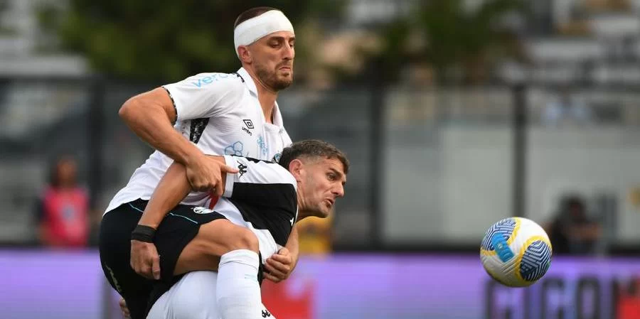 ALEXANDRE BRUM/ENQUADRAR/ESTADÃO CONTEÚDO