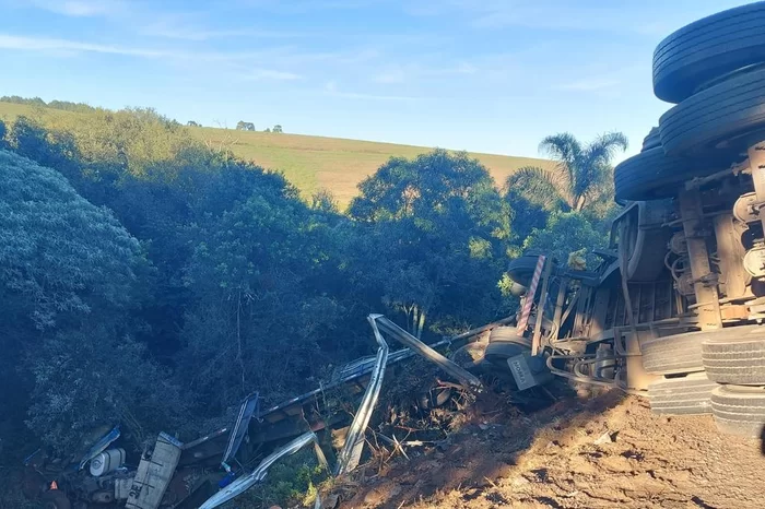 Eduardo Krais / Agencia RBS