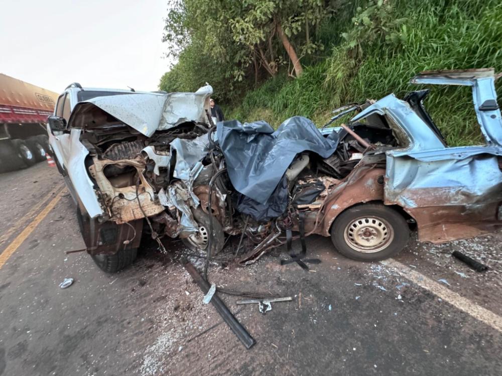 Renato Bueno -Sulbrasileira