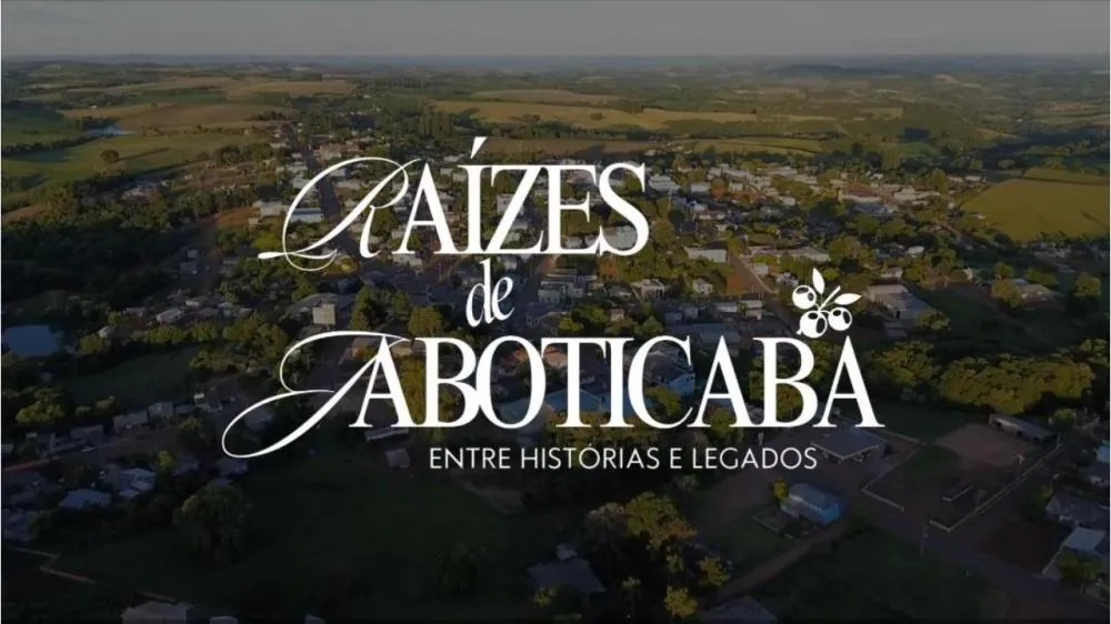 Documentário 