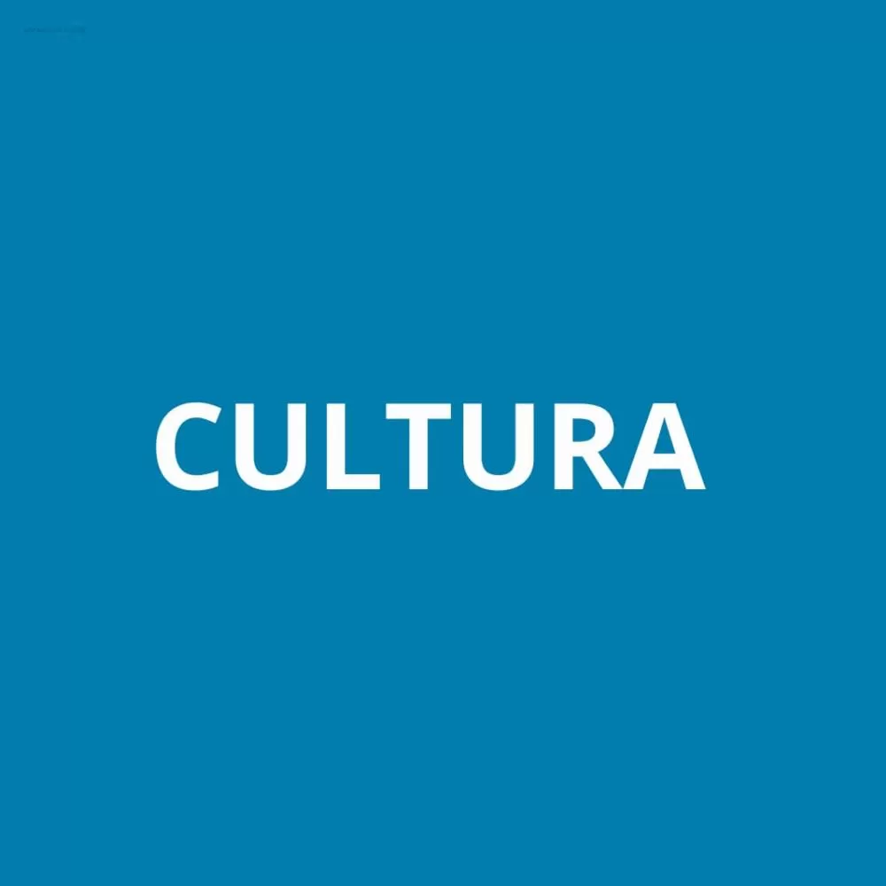 Cultura
