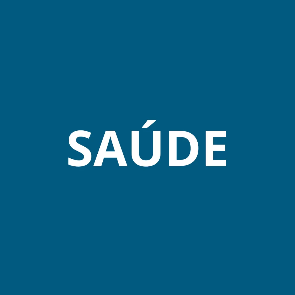 Saúde